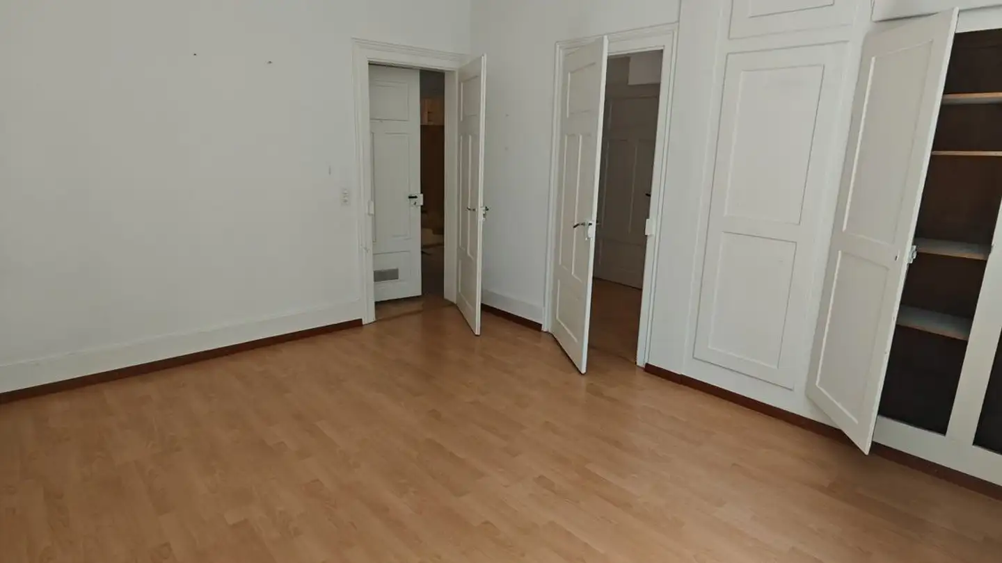 Zimmer mieten - Stuckstrasse 3, 8636 Wald ZH - Foto 2