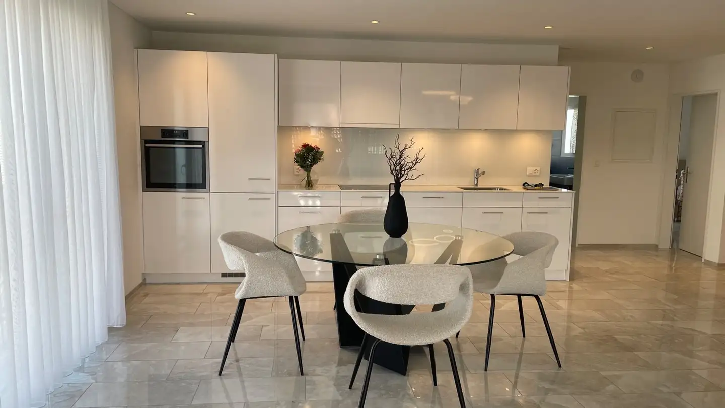 Wohnung mieten - Gässli 9d, 5043 Holziken