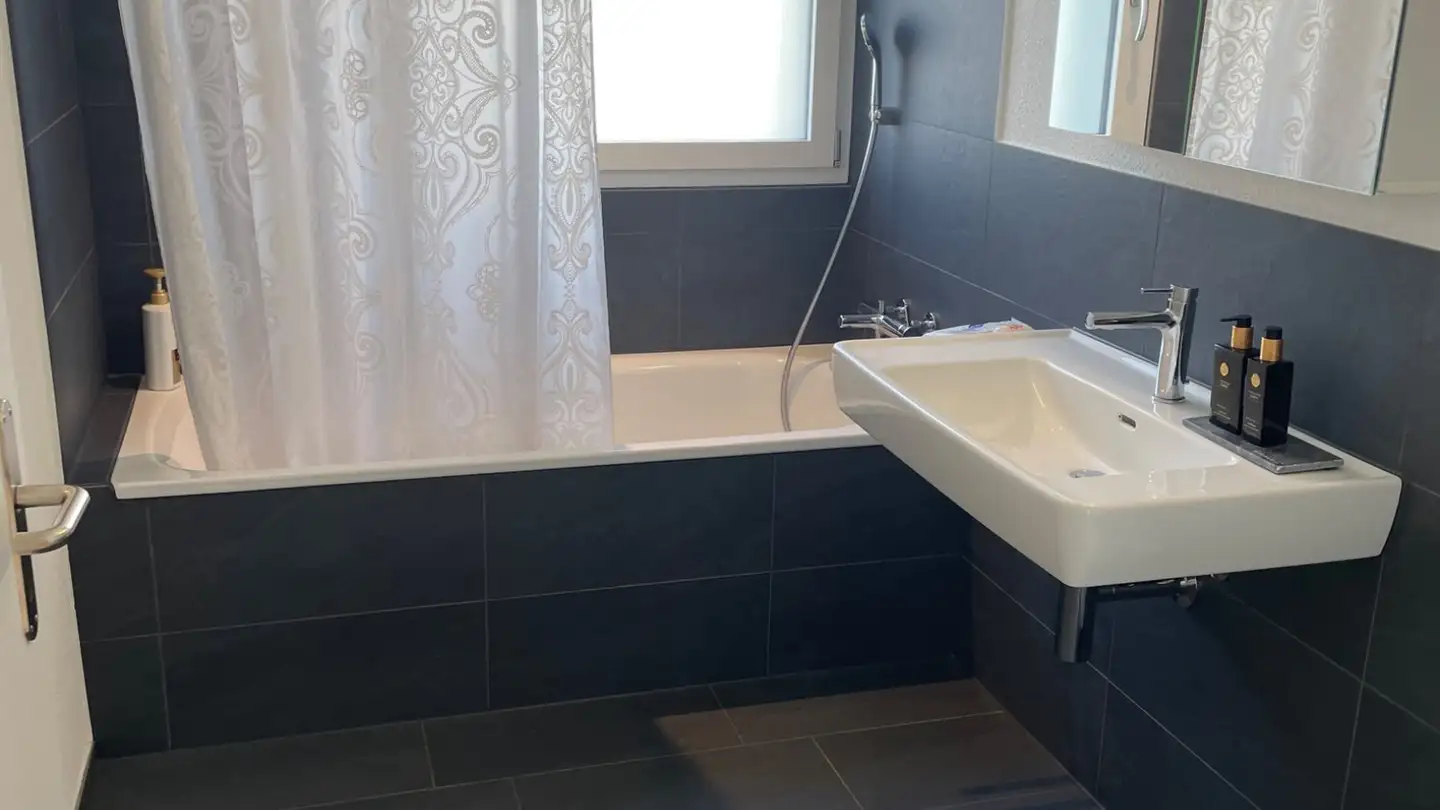 Wohnung mieten - Gässli 9d, 5043 Holziken - Foto 2