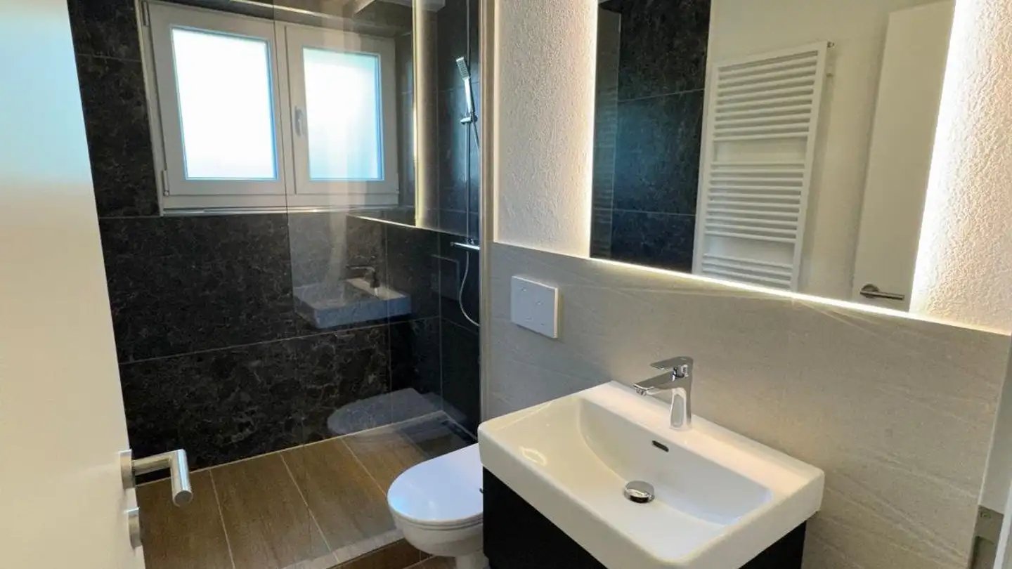 Wohnung mieten - Aavorstadt, 5600 Lenzburg - Foto 2