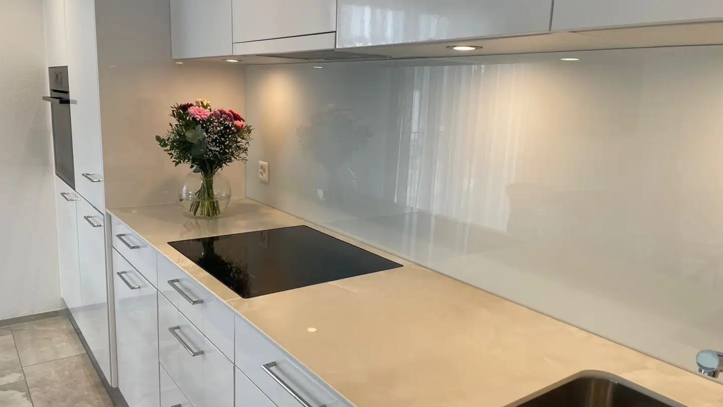 Wohnung mieten - Gässli 9d, 5043 Holziken - Foto 4