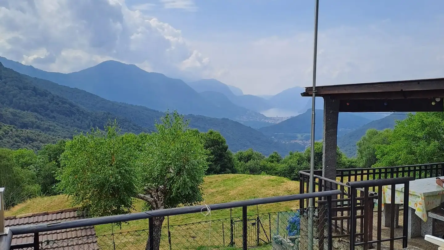 Casa singola in vendita - Via Gola di Lago, 6950 Tesserete - Foto 4