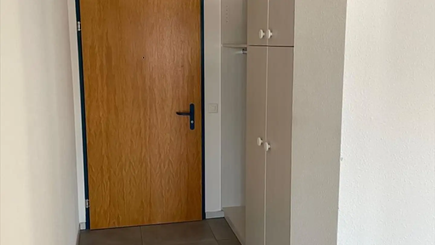 Apartment for rent - 2803 Bourrignon