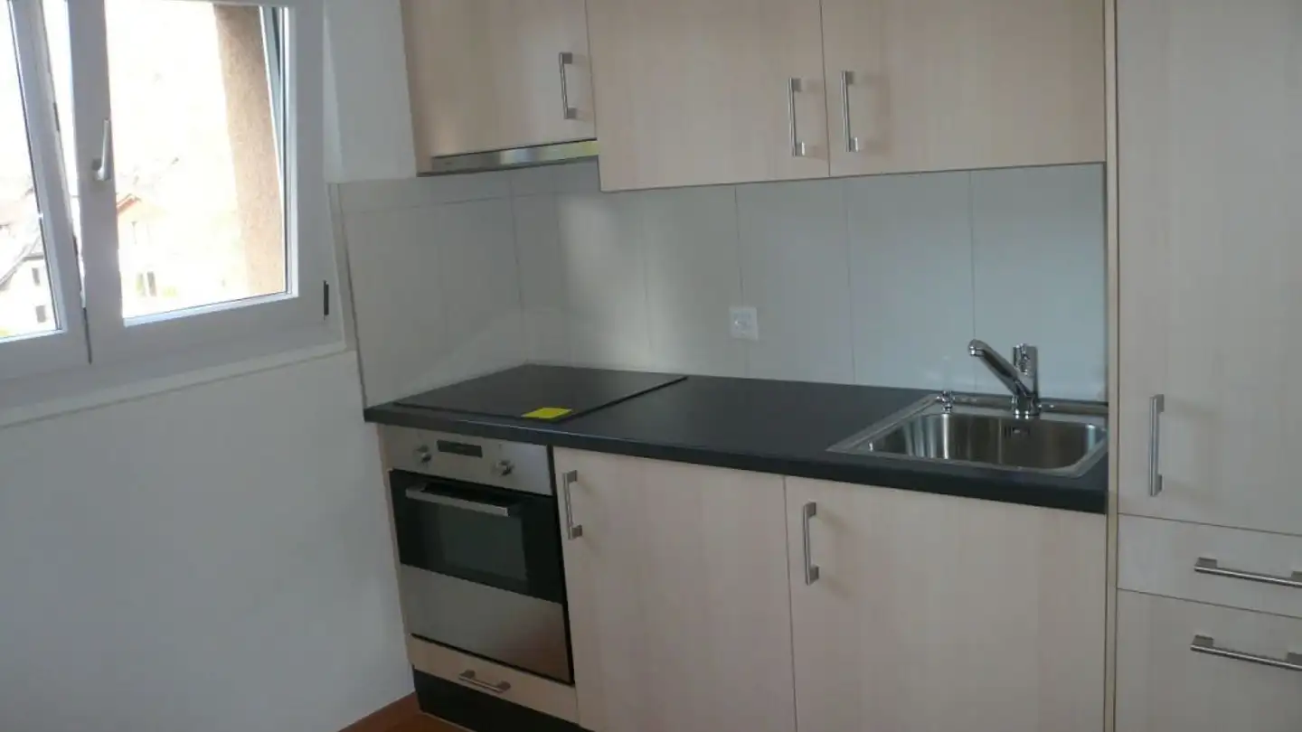 Appartement à louer - Staatsstrasse, 8888 Heiligkreuz (Mels) - Photo 4