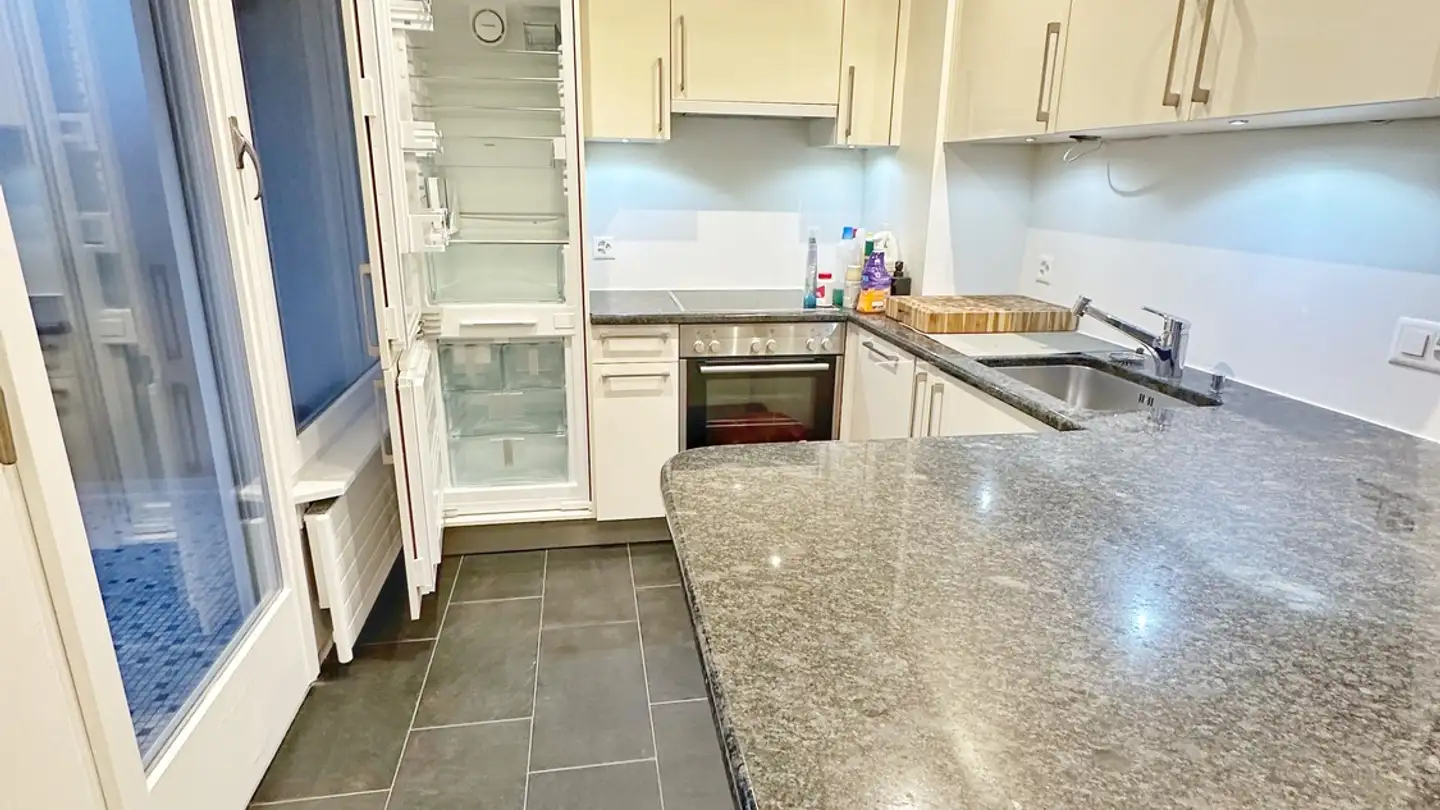 Apartment for rent - Rue Robert- De-Traz 5, 1206 Genève - Photo 4