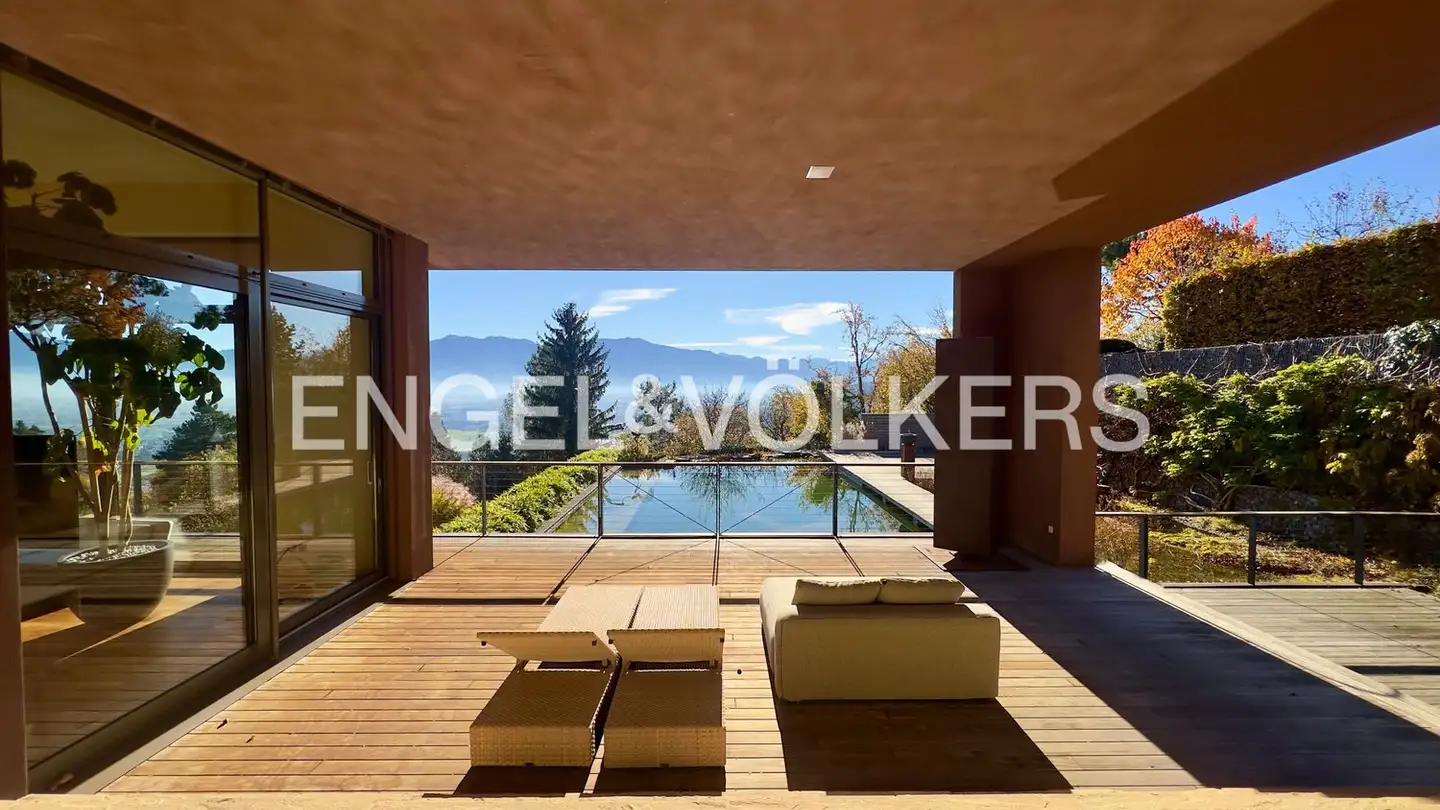 Villa kaufen - 9442 Berneck