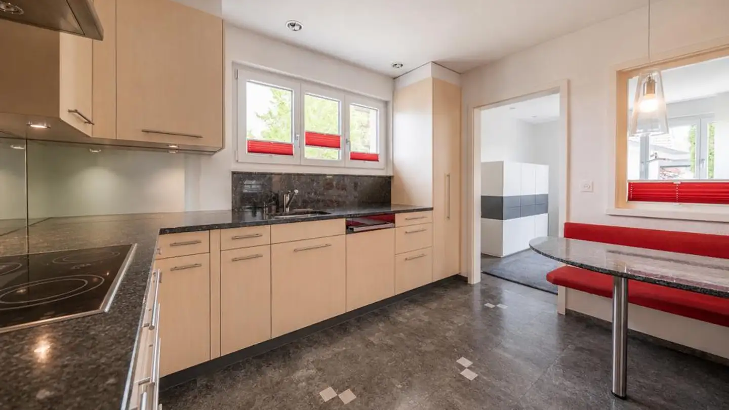 Single house for sale - Quellenstrasse 13, 8575 Bürglen TG - Photo 4