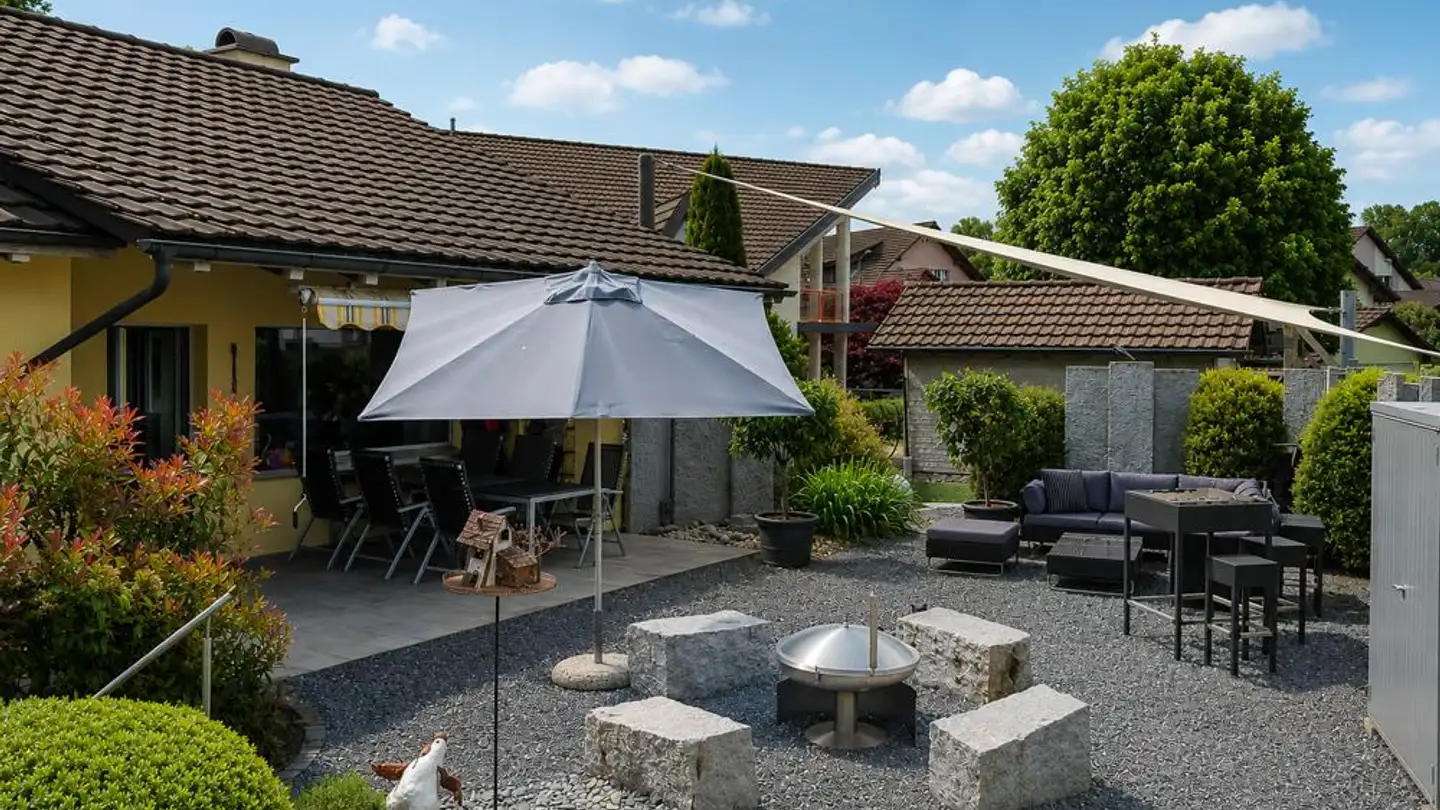 Single house for sale - Quellenstrasse 13, 8575 Bürglen TG - Photo 2