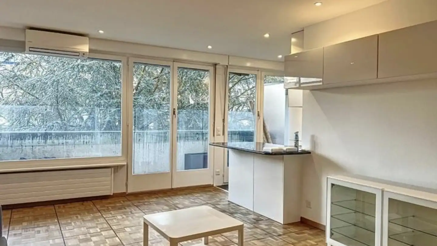 Apartment for rent - Rue Robert- De-Traz 5, 1206 Genève - Photo 3