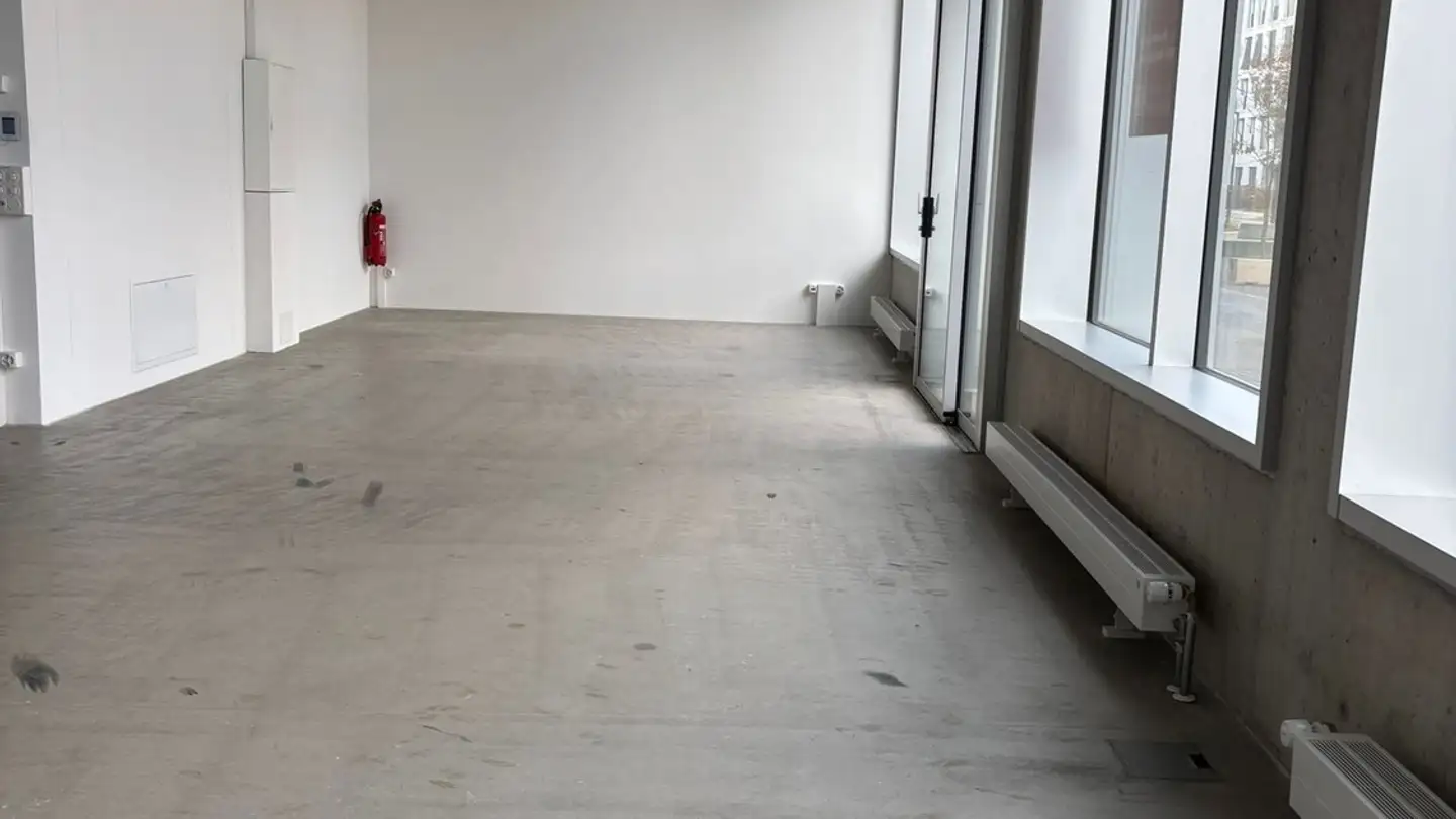 Commerciale in affitto - 8404 Winterthur - Foto 3