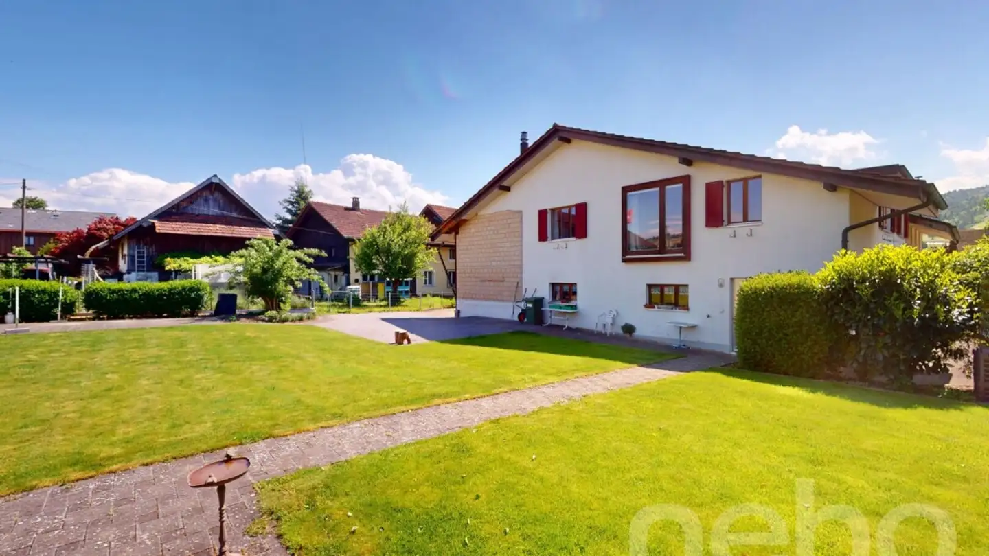 Casa singola in vendita - 6294 Ermensee - Photo 4