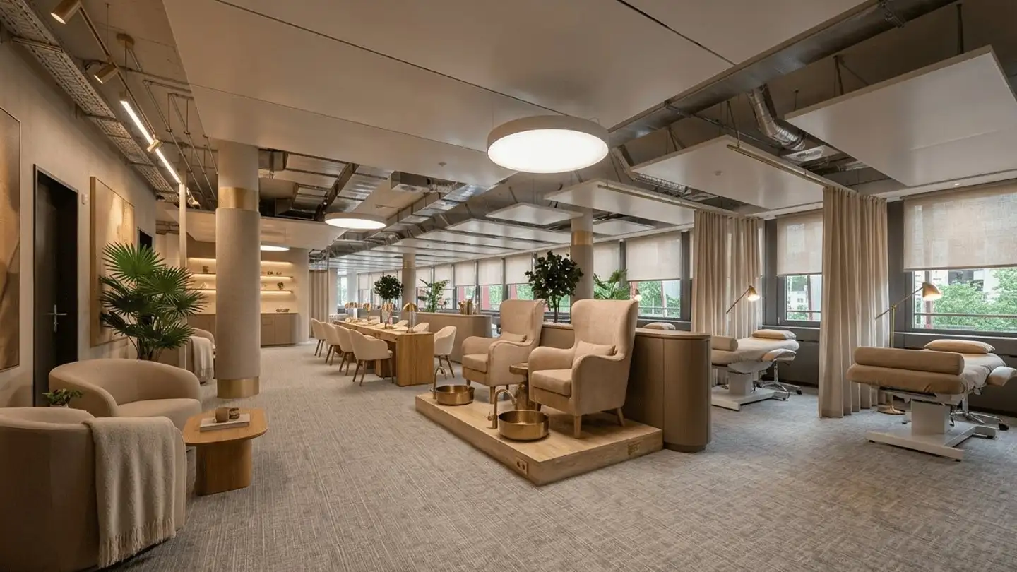 Spazio ufficio in affitto - Zürcherstrasse 39, 8952 Schlieren - Foto 3