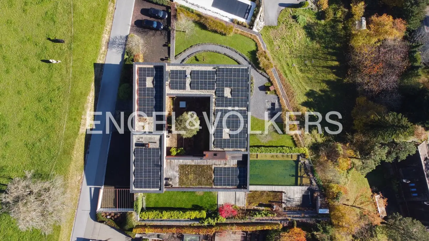 Villa kaufen - 9442 Berneck - Foto 2