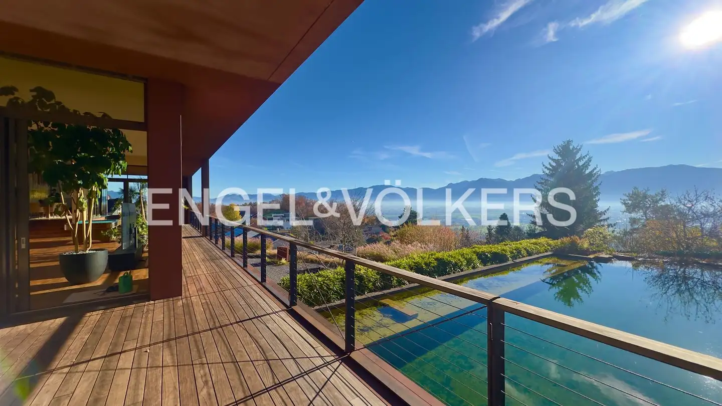 Villa kaufen - 9442 Berneck - Foto 4