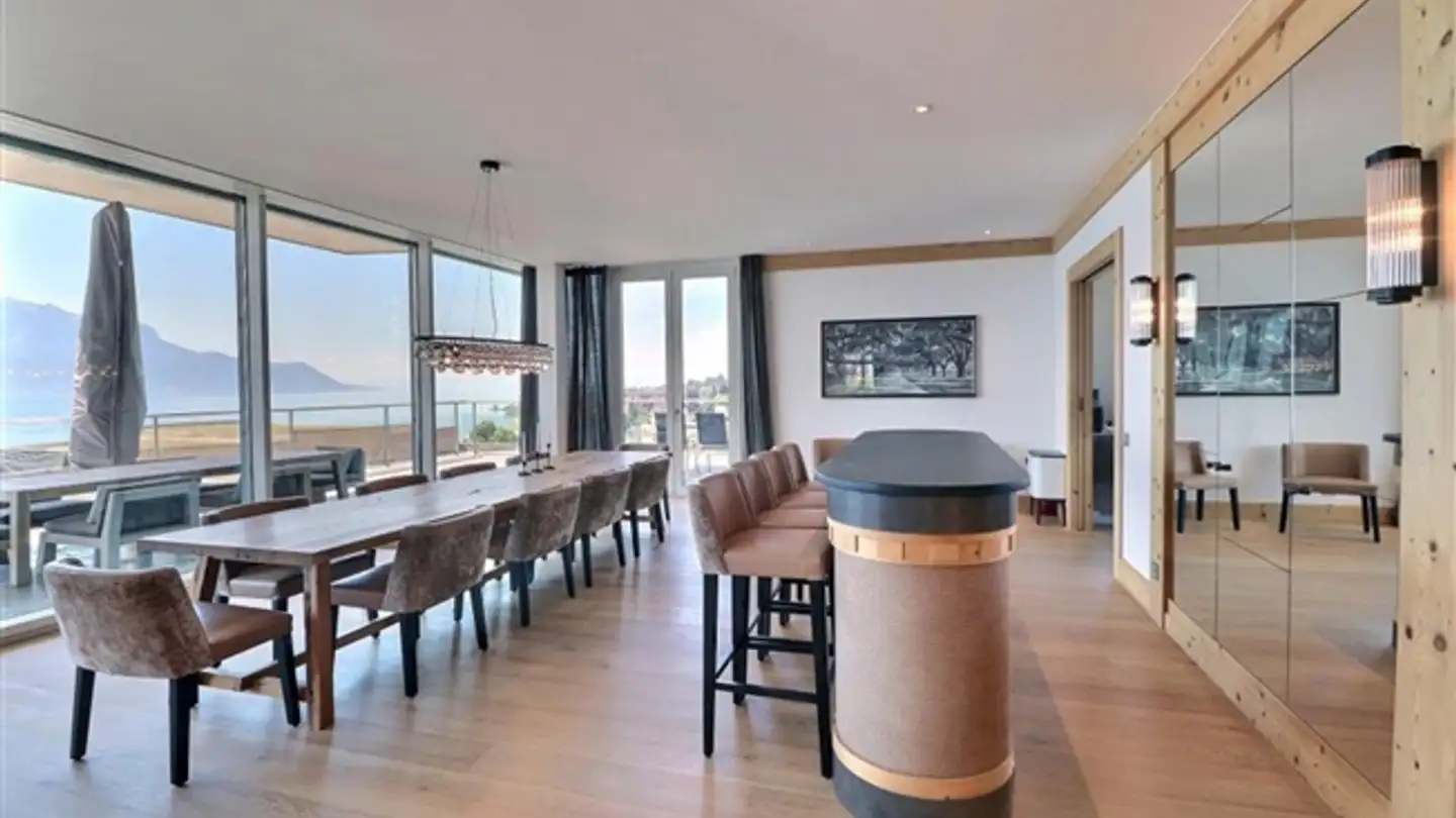 Apartment for sale - 1820 Veytaux - Photo 2