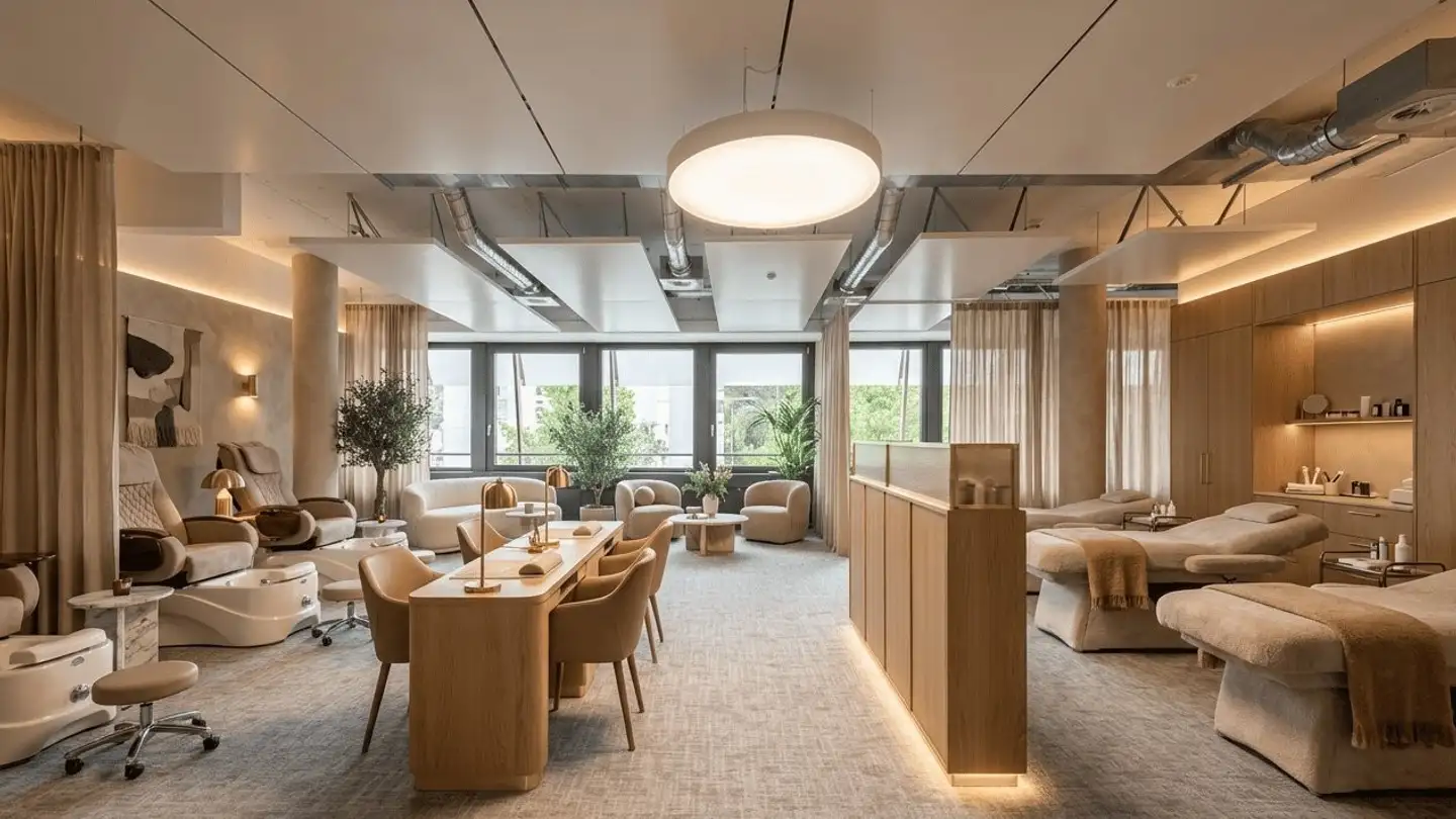 Spazio ufficio in affitto - Zürcherstrasse 39, 8952 Schlieren - Foto 4