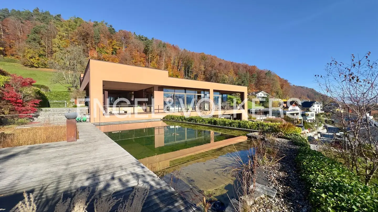 Villa kaufen - 9442 Berneck - Foto 3