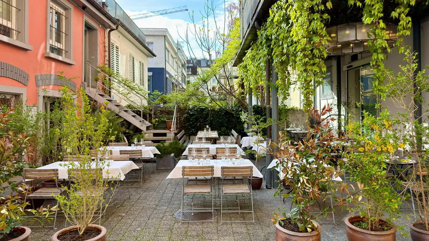 Restaurant kaufen - 8004 Zürich