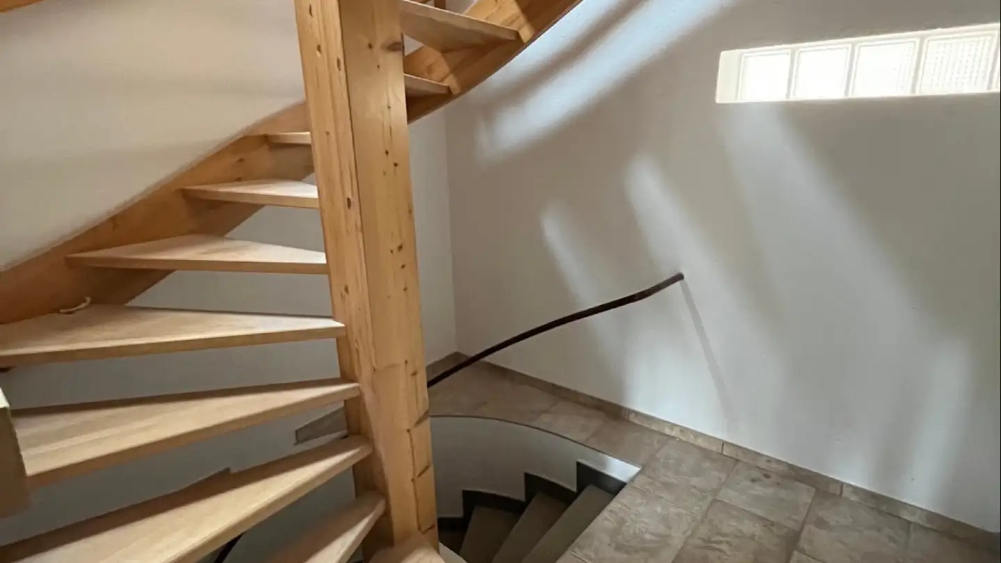 Apartment for rent - Route De Neuchâtel 16, 2088 Cressier NE - Photo 4