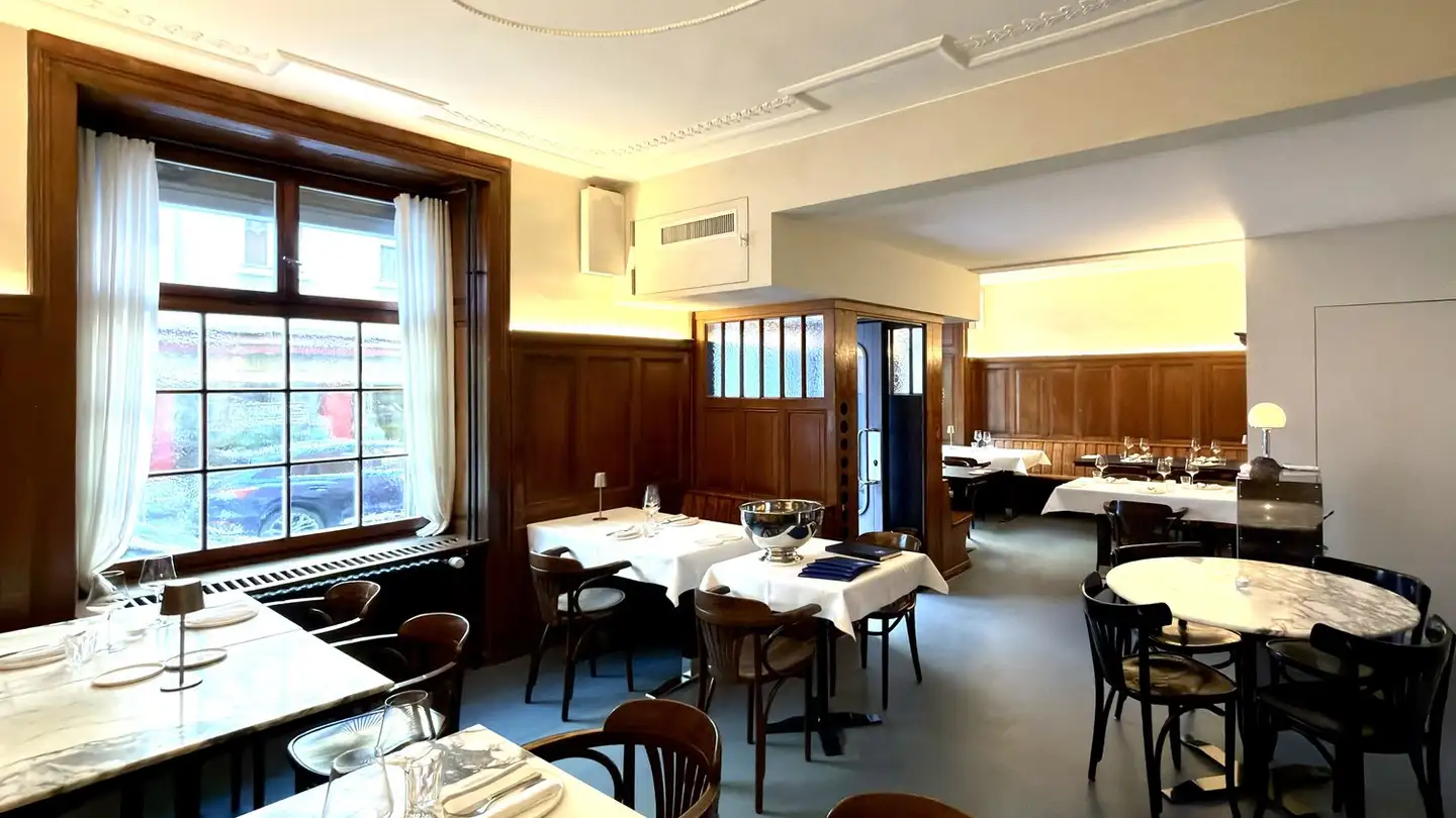 Restaurant kaufen - 8004 Zürich - Foto 2