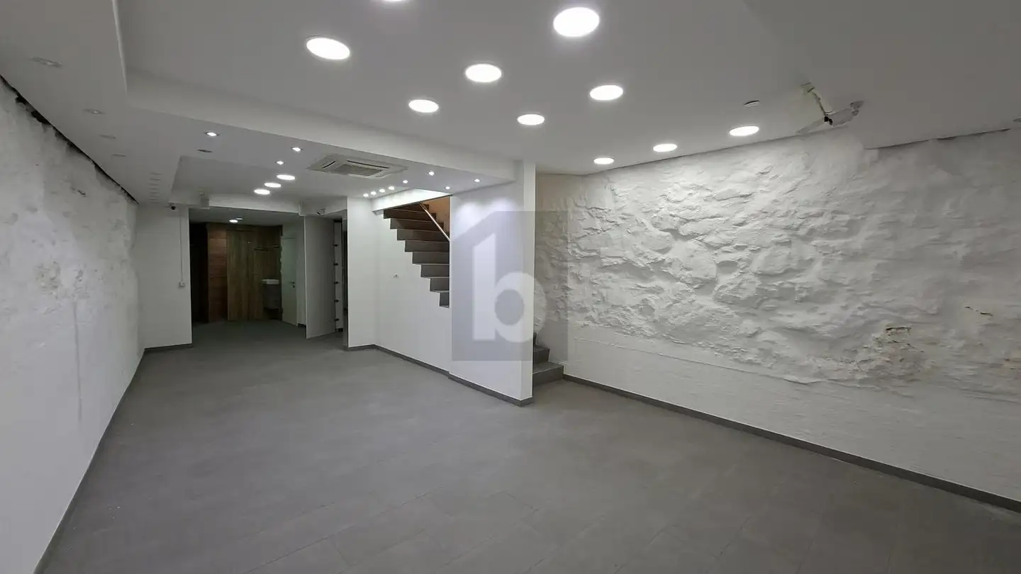 Shop for rent - 6004 Luzern - Photo 4