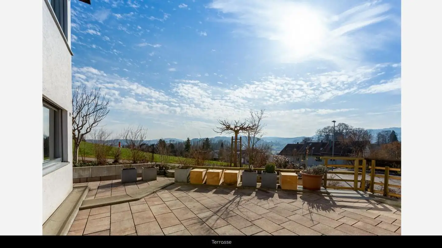Apartment for rent - Weinbergstrasse 27, 8353 Elgg - Photo 3