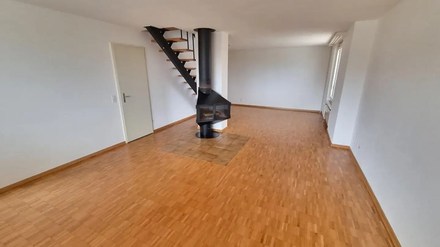 Wohnung mieten - Ruffinistrasse 7, 2540 Grenchen - Foto 2