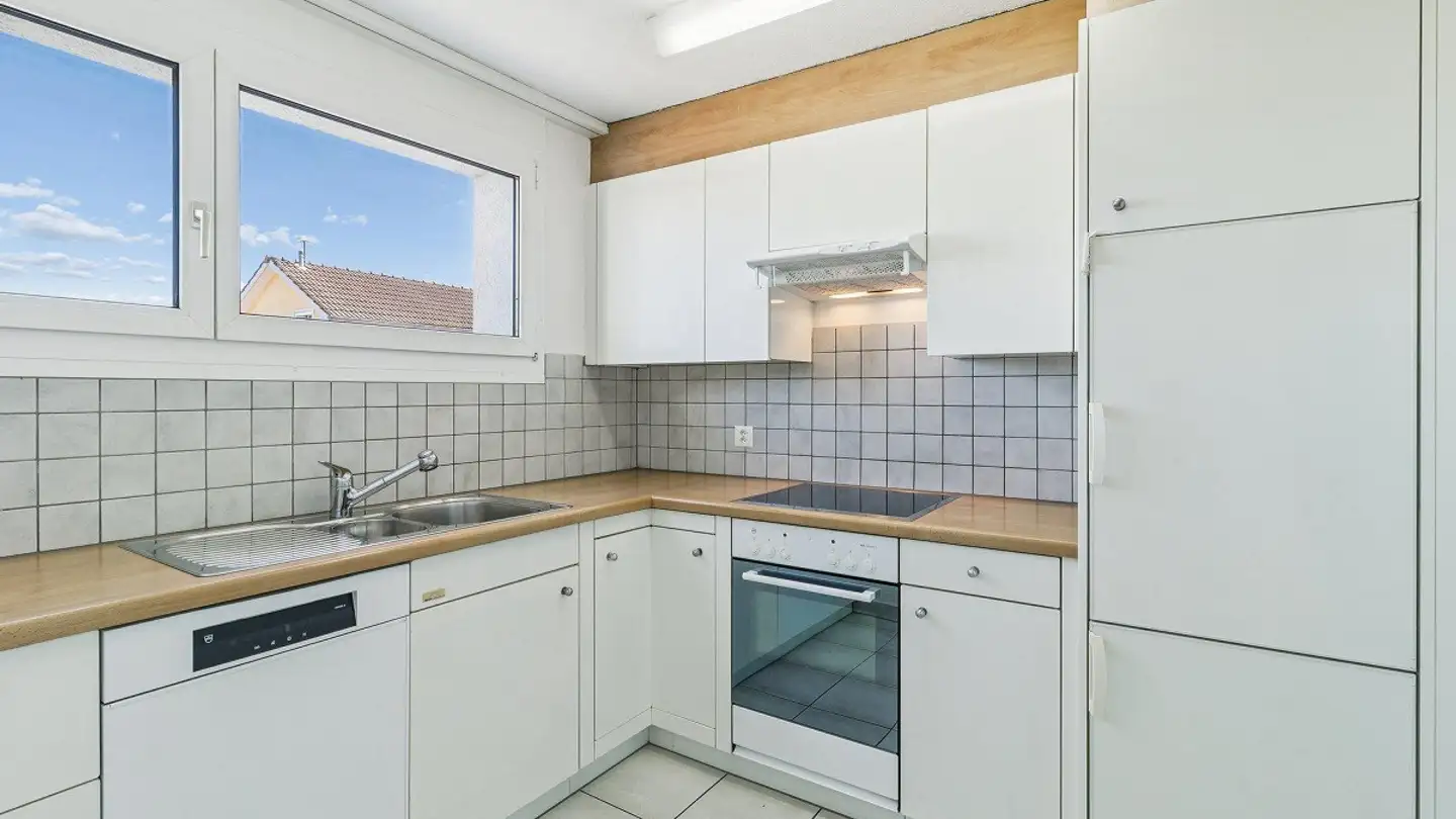 Wohnung mieten - Romanshornerstrasse 32, 9320 Arbon - Foto 3