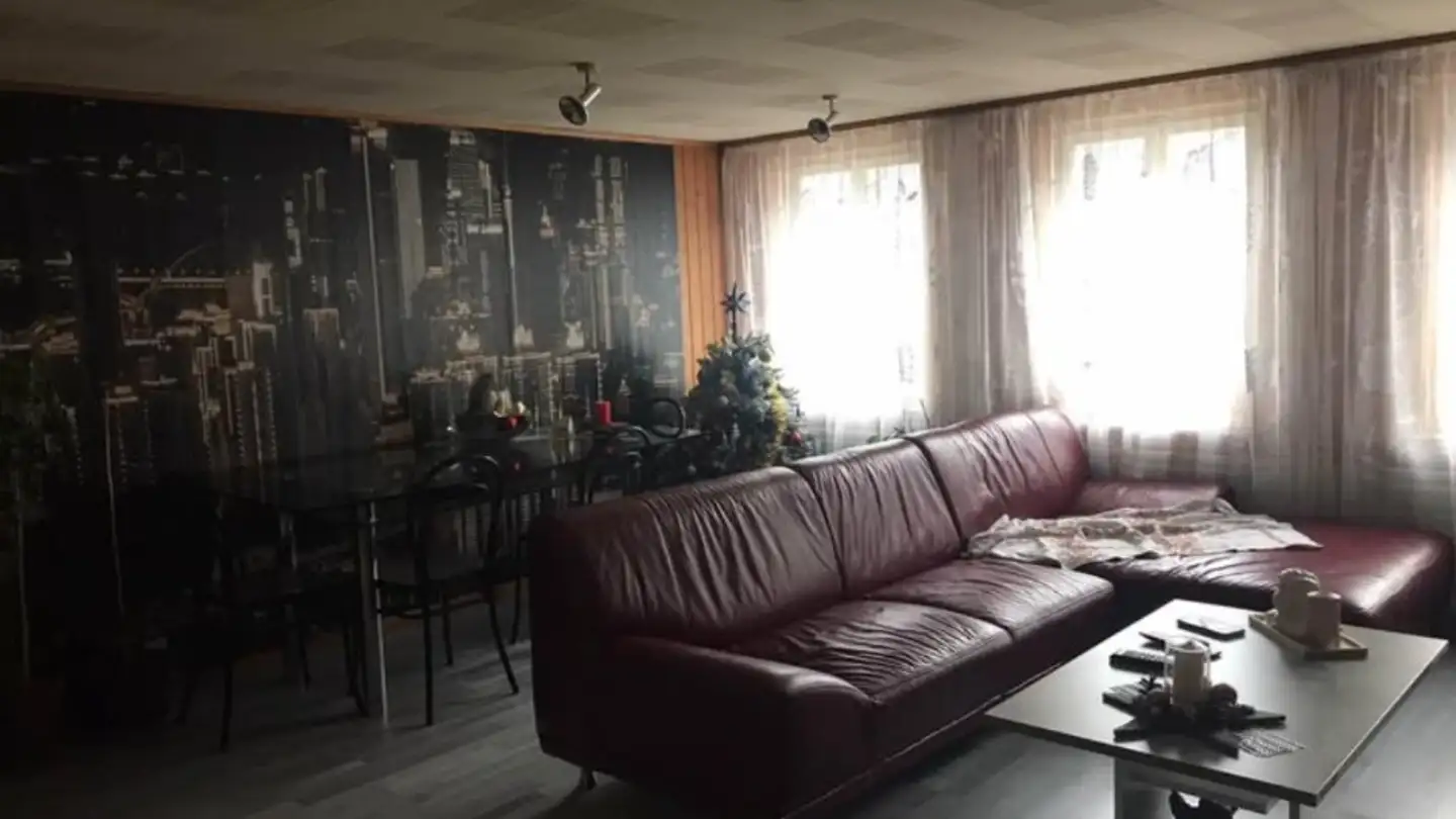 Appartement à louer - Eisenbolgenstrasse 43, 3860 Meiringen