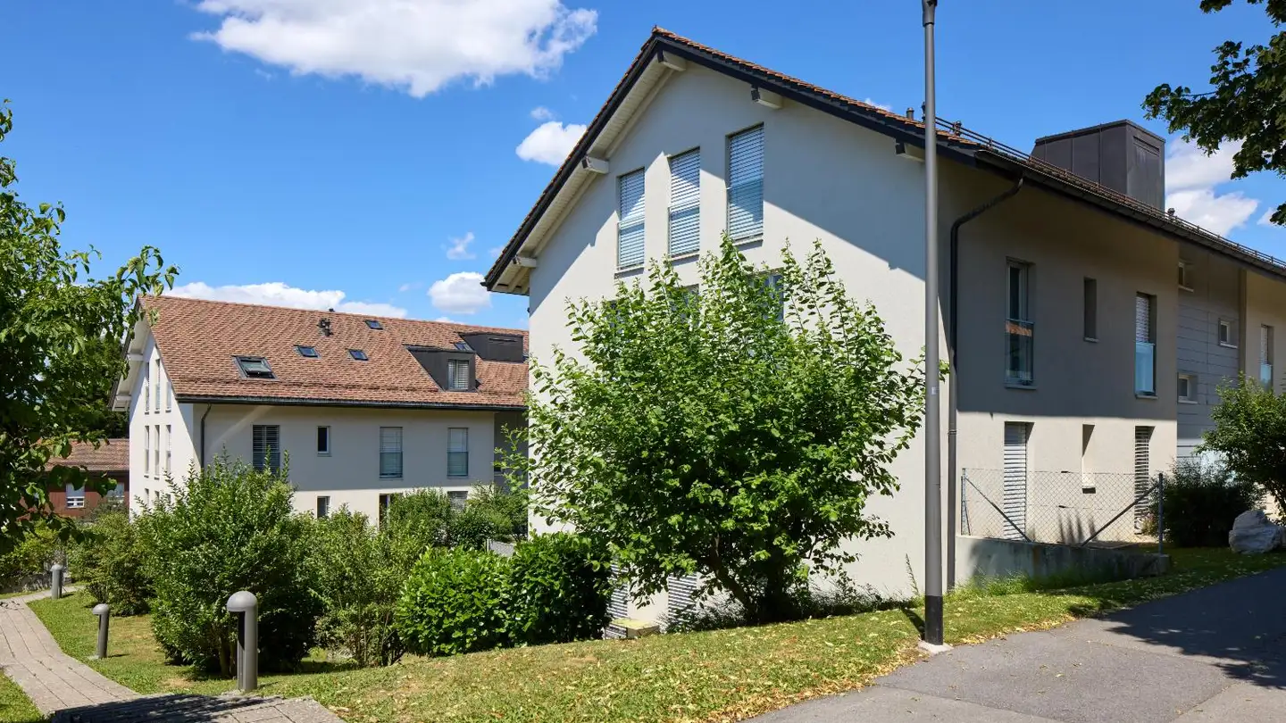 Appartamento in affitto - Chemin De L'orio 6, 1032 Romanel-sur-Lausanne - Foto 4
