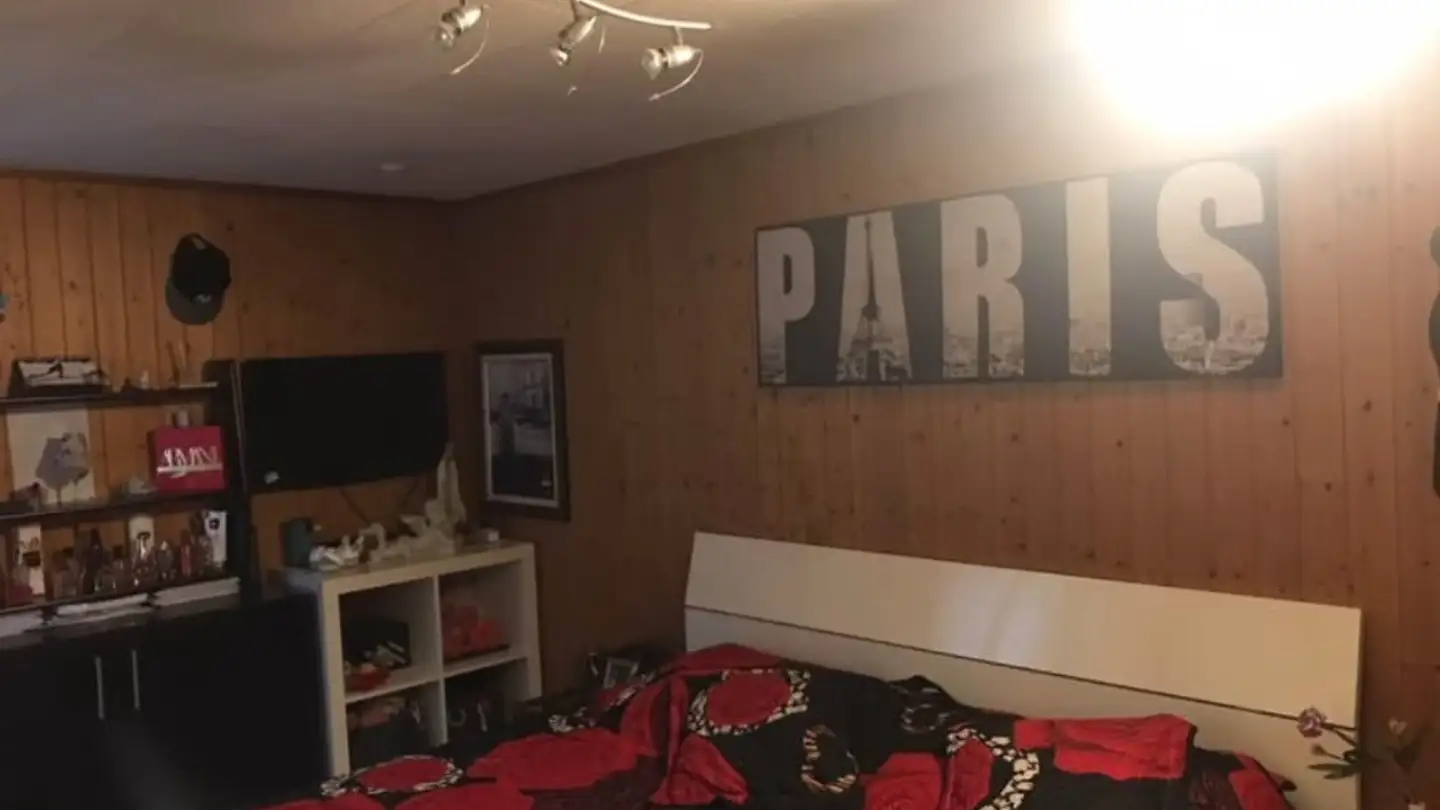 Appartement à louer - Eisenbolgenstrasse 43, 3860 Meiringen - Photo 2