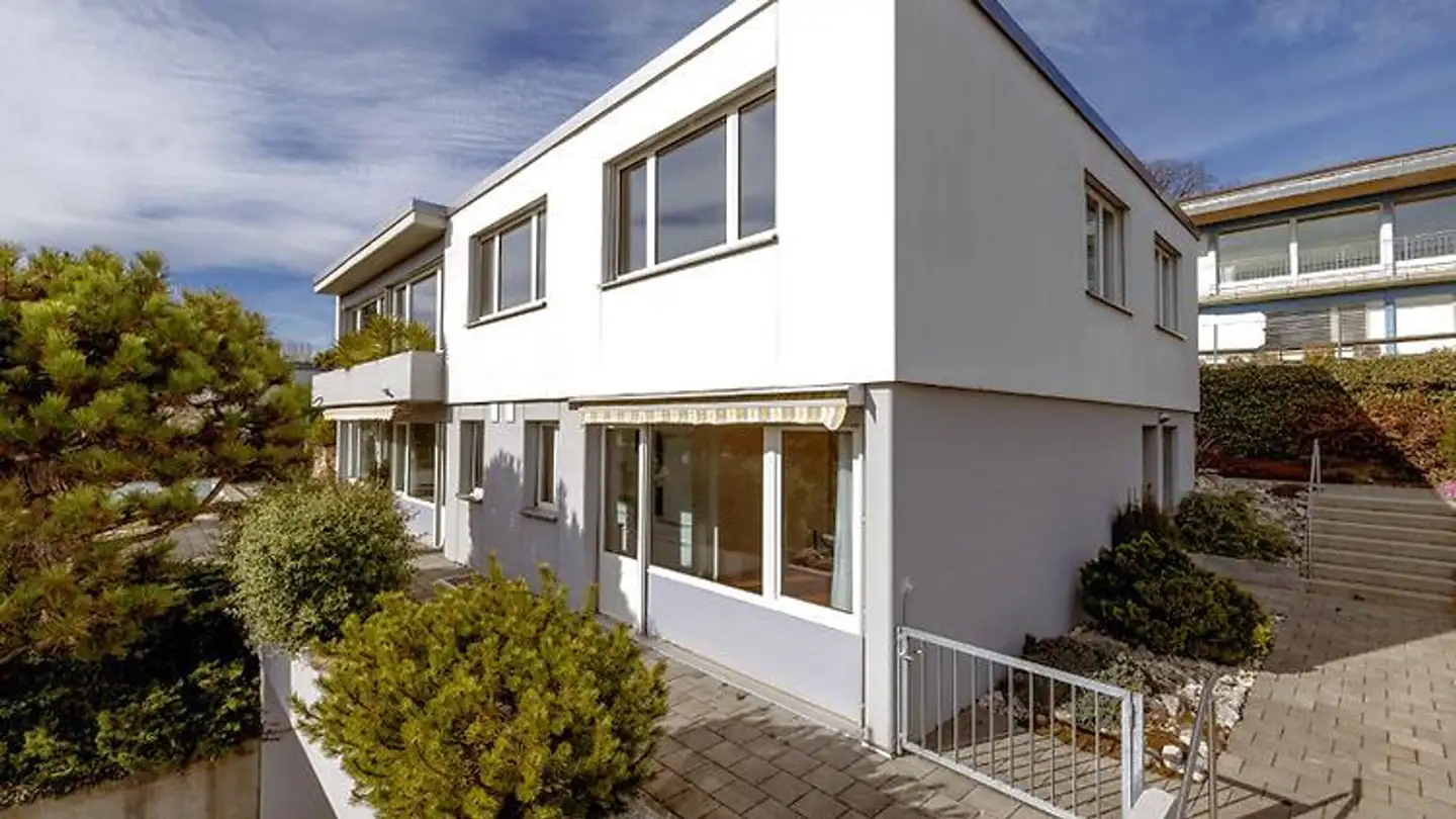 Appartement meublé à louer - 3063 Ittigen - Photo 2