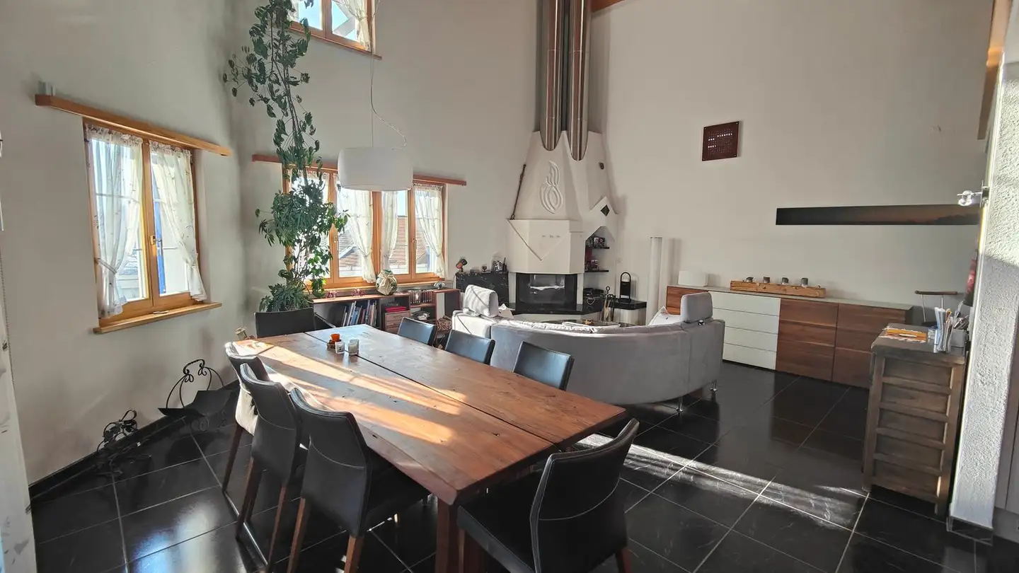 Maisonette kaufen - 8340 Hinwil - Foto 2