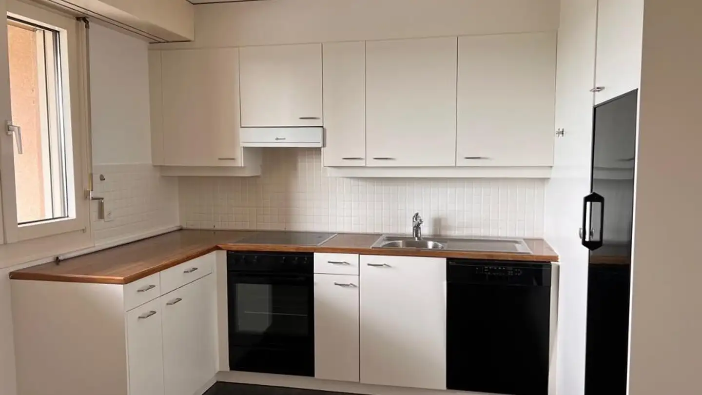 Wohnung mieten - Ruffinistrasse 7, 2540 Grenchen - Foto 4