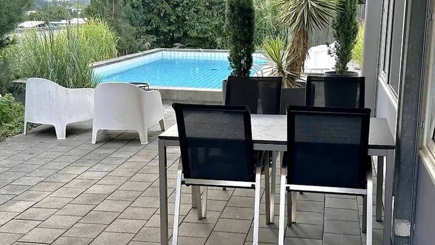 Appartement meublé à louer - 3063 Ittigen - Photo 3