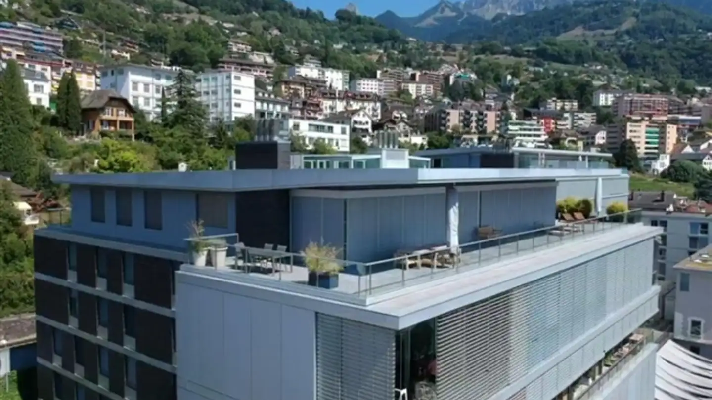 Apartment for sale - 1820 Veytaux - Photo 3