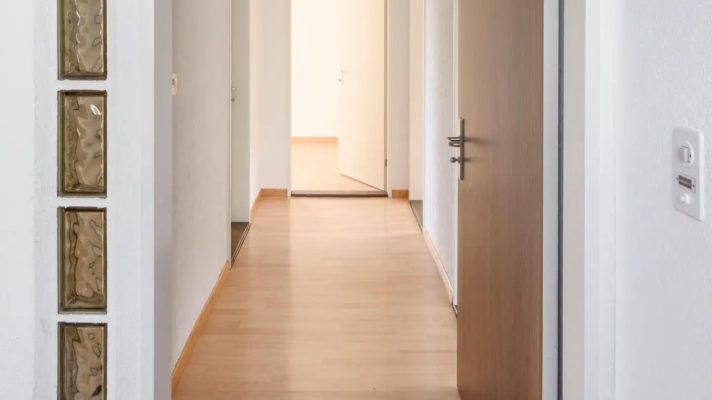 Appartement à louer - Bruggerstrasse 174, 5400 Baden