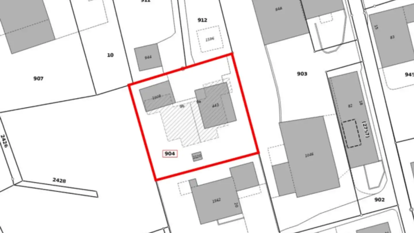 Casa singola in vendita - Neubühlstrasse 9, 5712 Beinwil am See - Photo 2