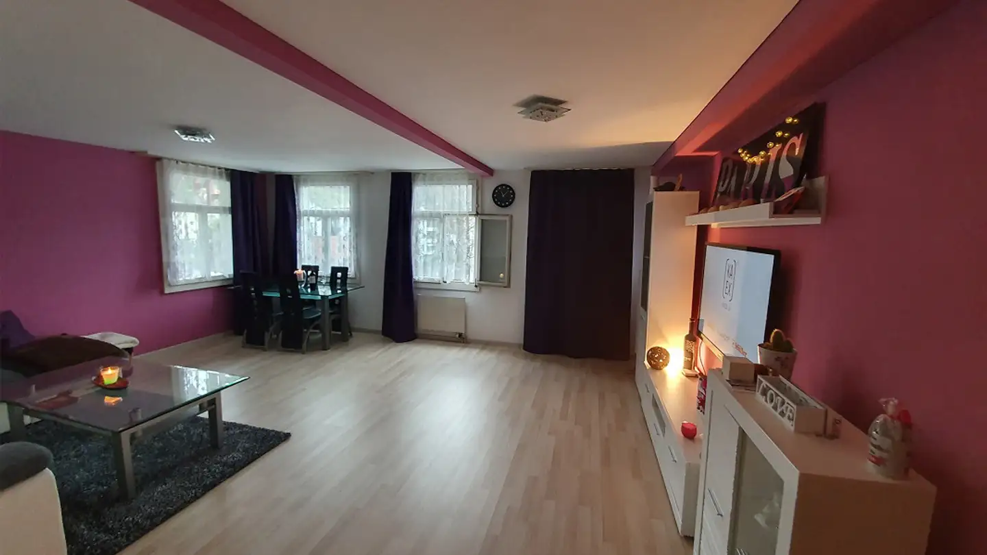 Appartamento in affitto - Trogenerstrasse 17, 9055 Bühler