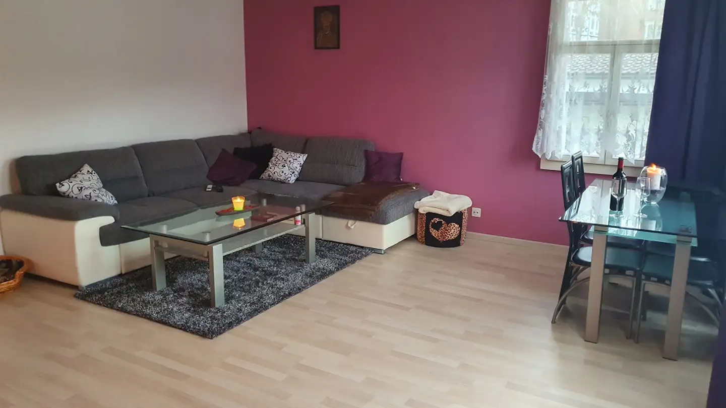 Appartamento in affitto - Trogenerstrasse 17, 9055 Bühler - Foto 2