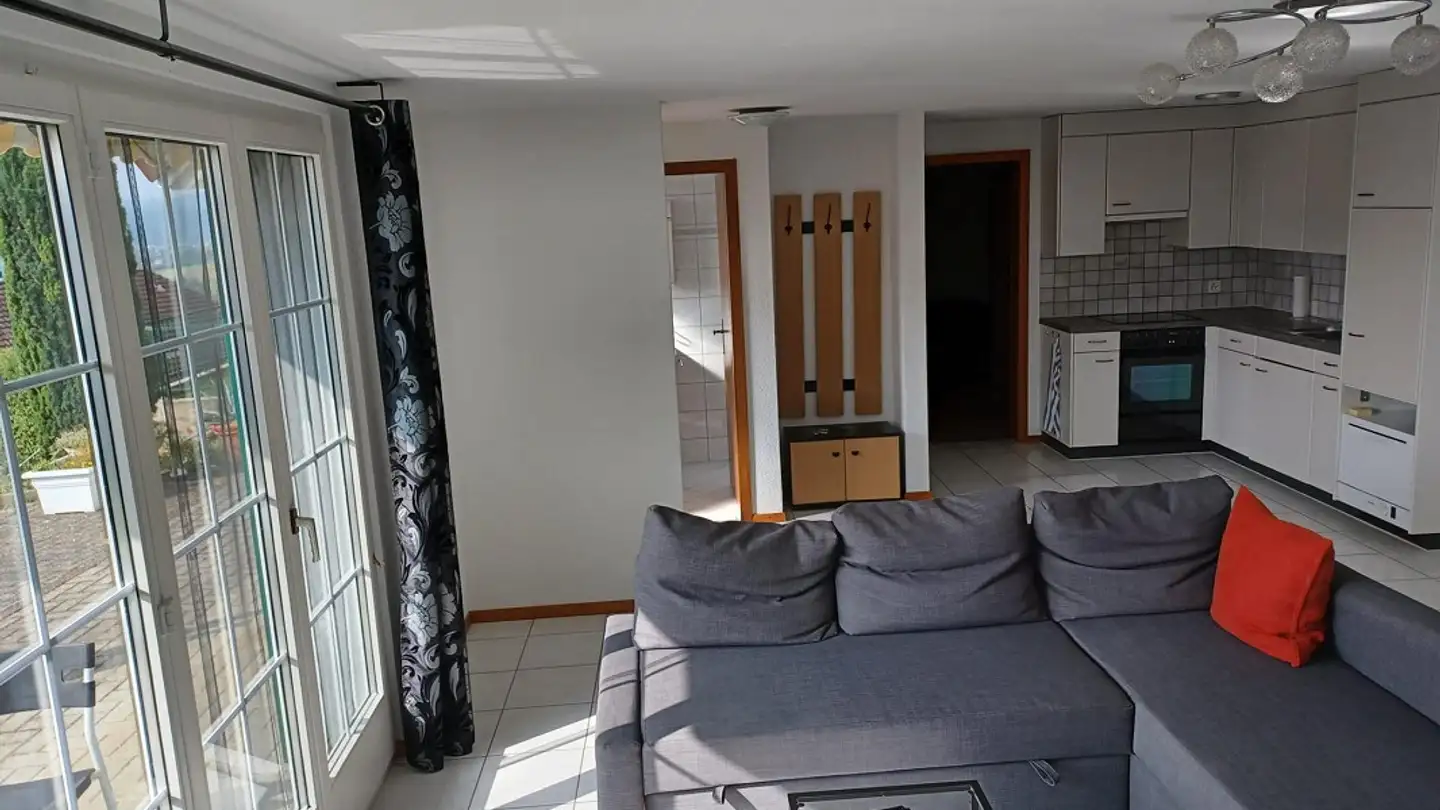 Appartement à louer - Haldenweg 11, 6243 Egolzwil - Photo 2