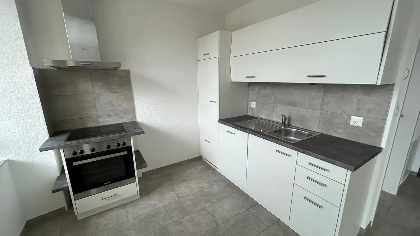 Studio in affitto - Avenue Des Alpes 17, 1450 Ste-Croix - Foto 2