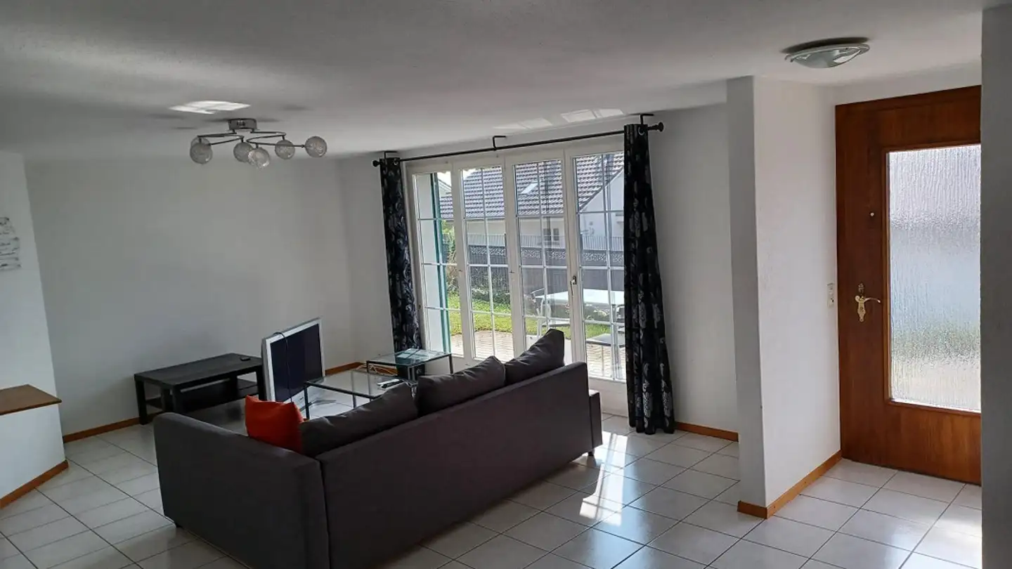 Appartement à louer - Haldenweg 11, 6243 Egolzwil - Photo 3