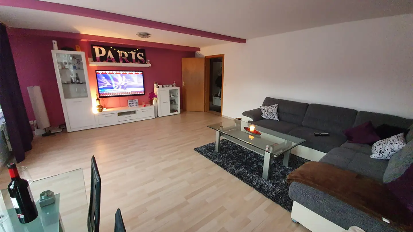 Appartamento in affitto - Trogenerstrasse 17, 9055 Bühler - Foto 3