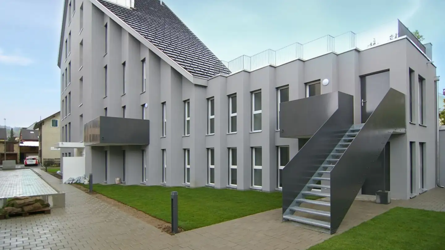 Apartment for rent - Ebnetstrasse 6, 8406 Winterthur