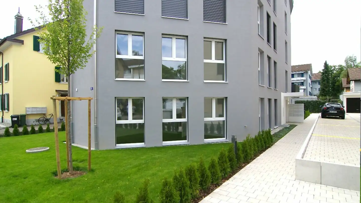 Apartment for rent - Ebnetstrasse 6, 8406 Winterthur - Photo 2