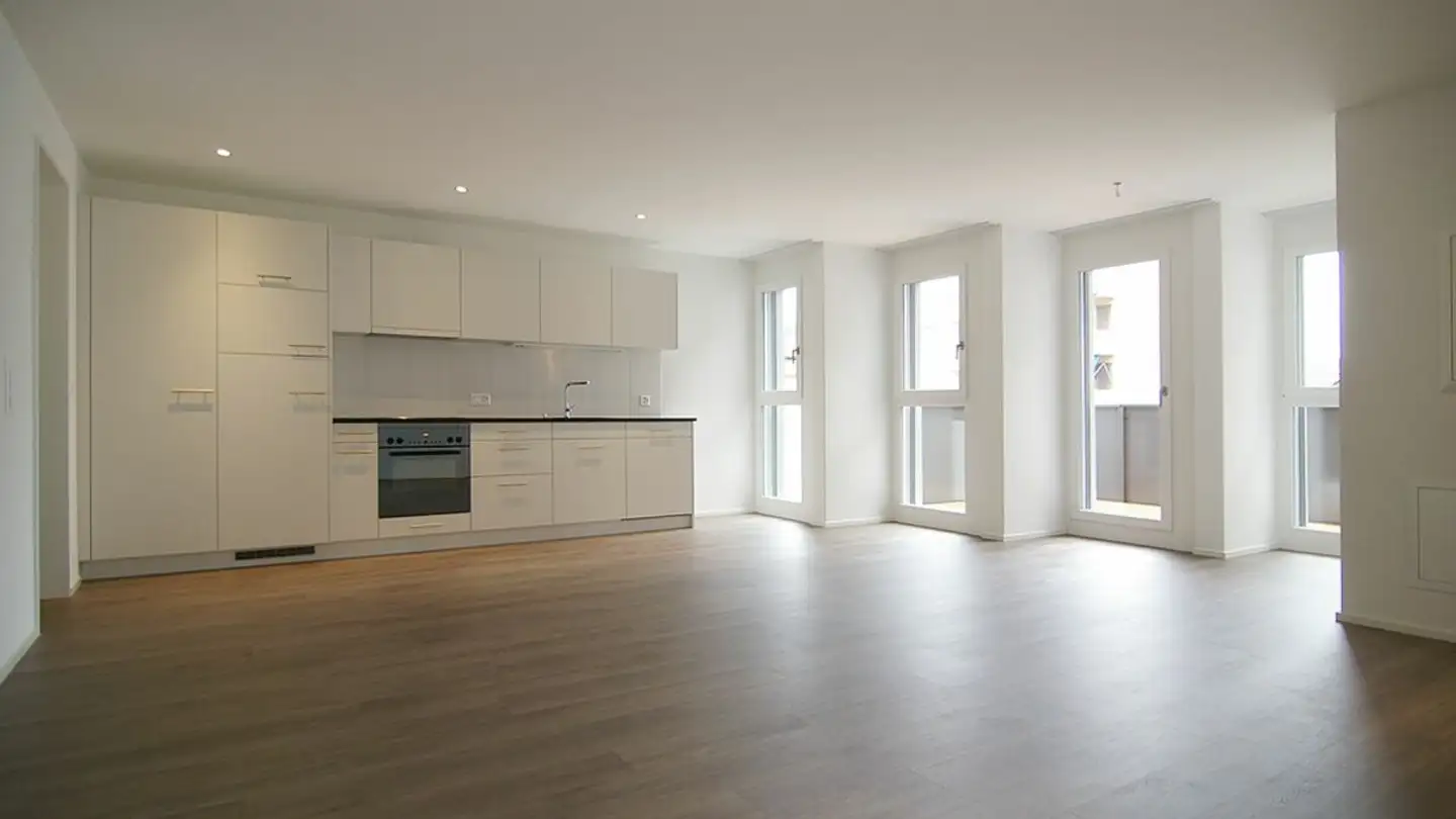 Apartment for rent - Ebnetstrasse 6, 8406 Winterthur - Photo 4