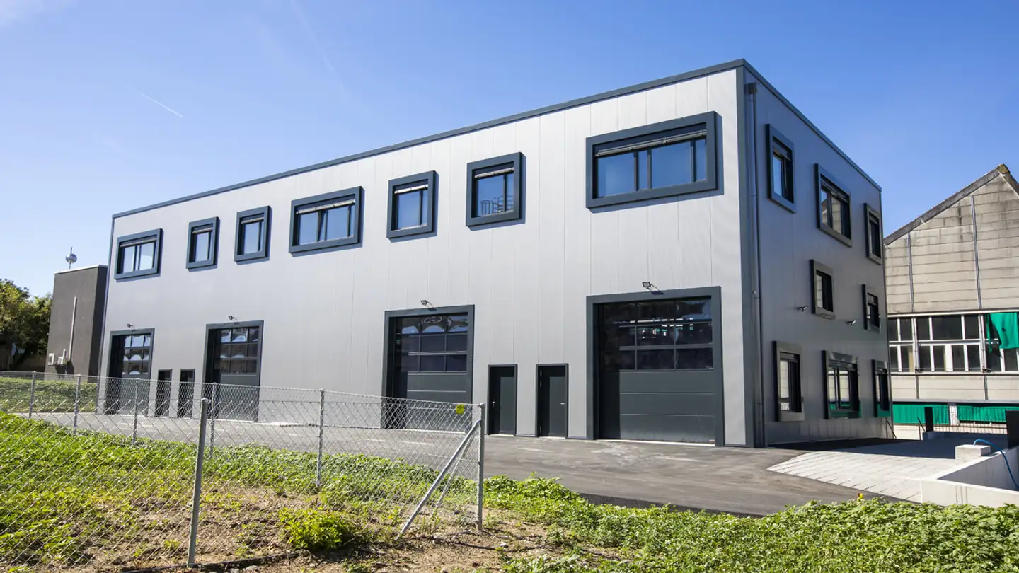 Office space for rent - Chemin Du Vuasset 8, 1028 Préverenges