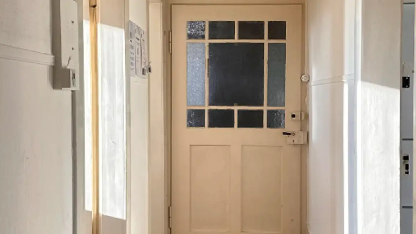 Single room for rent - Birchlenstrasse 68, 8600 Dübendorf - Photo 3
