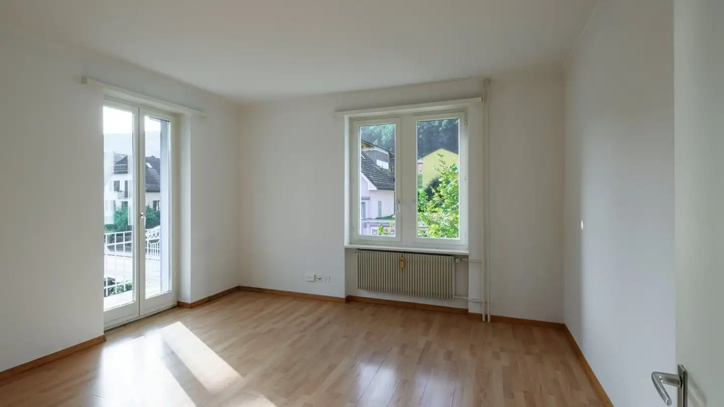 Appartement à louer - Bruggerstrasse 174, 5400 Baden - Photo 3